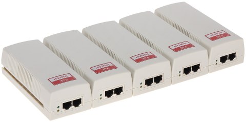 ZASILACZ POE SPT-1/1P 15.4 W ZASILACZ POE SPT-1/1P 15.4 W