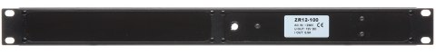 ZASILACZ RACK ZR12-100 12 V DC 8.5 A ZASILACZ RACK ZR12-100 12 V DC 8.5 A