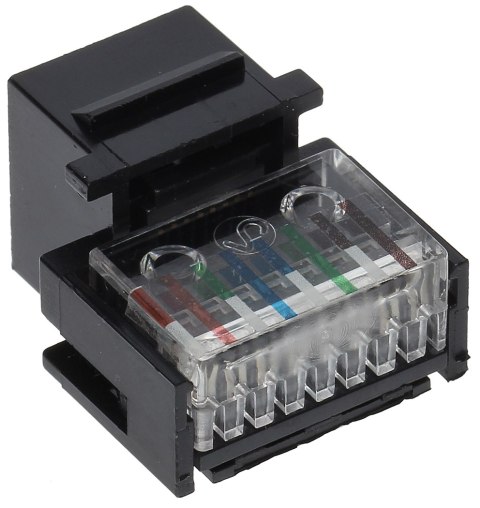 ZŁĄCZE KEYSTONE FX-RJ45-51*P100 ZŁĄCZE KEYSTONE FX-RJ45-51*P100