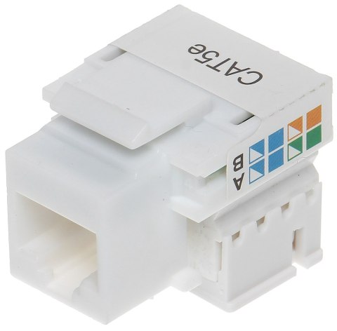 ZŁĄCZE KEYSTONE FX-RJ45-53*P100 ZŁĄCZE KEYSTONE FX-RJ45-53*P100