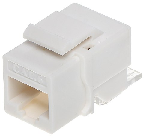 ZŁĄCZE KEYSTONE FX-RJ45-61 ZŁĄCZE KEYSTONE FX-RJ45-61
