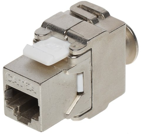 ZŁĄCZE KEYSTONE FX-RJ45-6A-01*P50 ZŁĄCZE KEYSTONE FX-RJ45-6A-01*P50