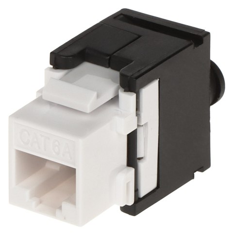 ZŁĄCZE KEYSTONE FX-RJ45-6A-02