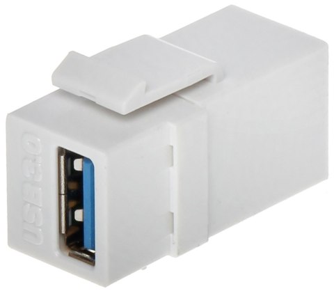 ZŁĄCZE KEYSTONE FX-USB3.0 ZŁĄCZE KEYSTONE FX-USB3.0