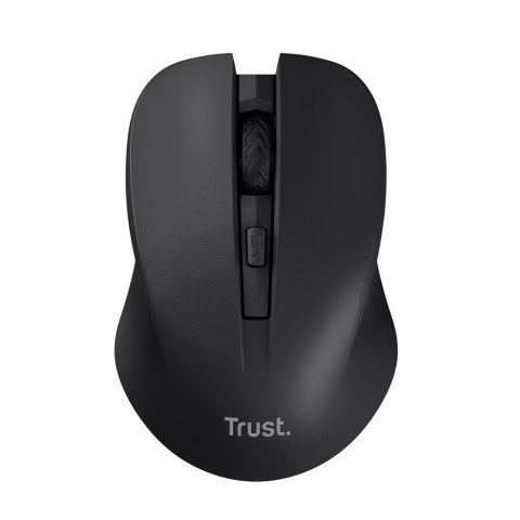 Mysz TRUST Mydo Silent wireless Black Mysz TRUST Mydo Silent wireless Black