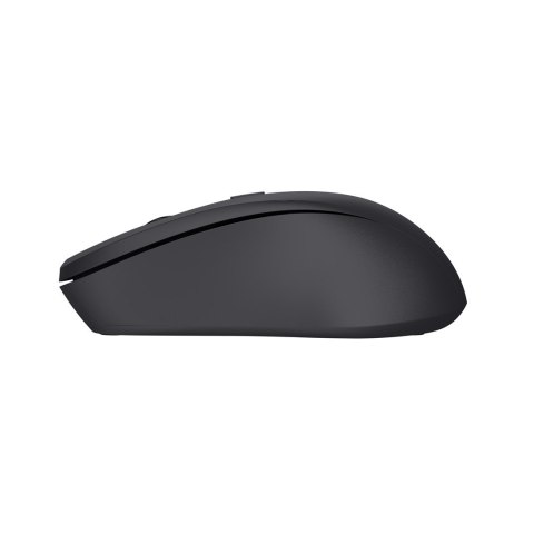 Mysz TRUST Mydo Silent wireless Black Mysz TRUST Mydo Silent wireless Black