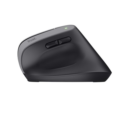 Mysz Trust BAYO+ ERGONOMIC WIRELESS Black Mysz Trust BAYO+ ERGONOMIC WIRELESS Black