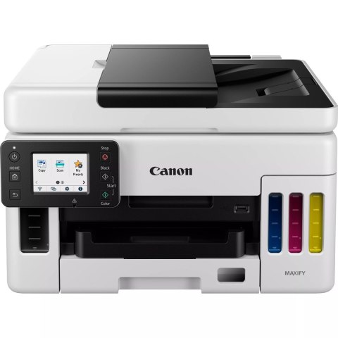 Urządzenie wielofunkcyjne Canon Maxify GX6040 Urządzenie wielofunkcyjne Canon Maxify GX6040