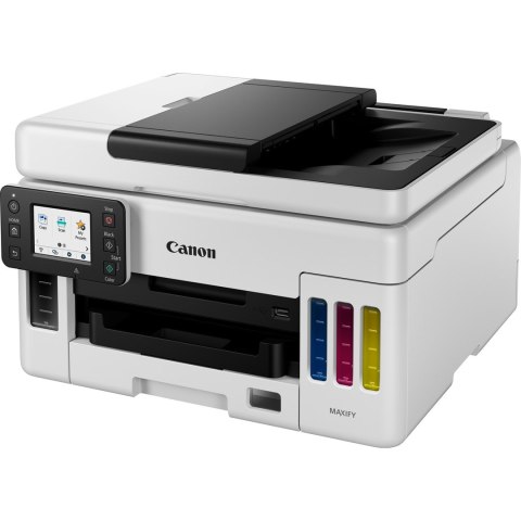 Urządzenie wielofunkcyjne Canon Maxify GX6040 Urządzenie wielofunkcyjne Canon Maxify GX6040