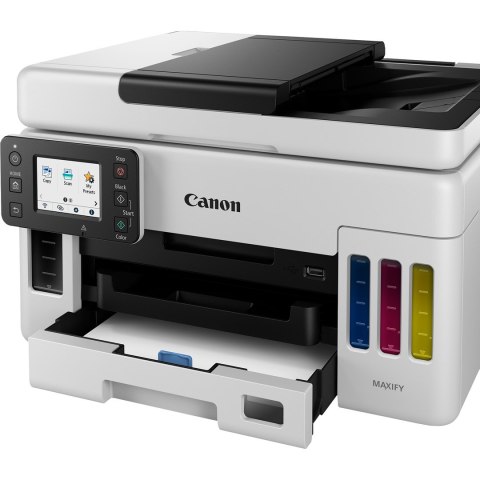 Urządzenie wielofunkcyjne Canon Maxify GX6040 Urządzenie wielofunkcyjne Canon Maxify GX6040