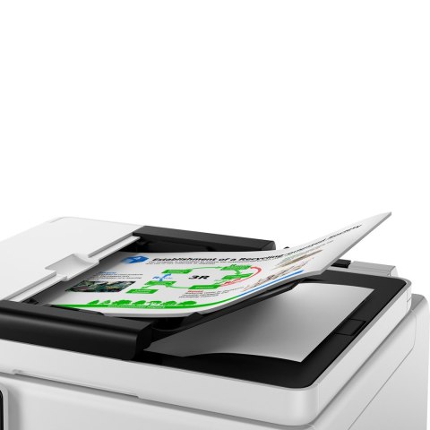 Urządzenie wielofunkcyjne Canon Maxify GX6040 Urządzenie wielofunkcyjne Canon Maxify GX6040