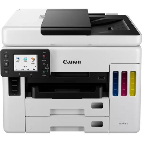 Urządzenie wielofunkcyjne Canon Maxify GX7040 Urządzenie wielofunkcyjne Canon Maxify GX7040