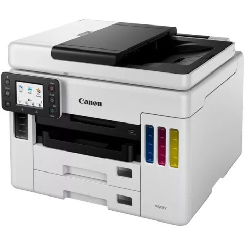 Urządzenie wielofunkcyjne Canon Maxify GX7040 Urządzenie wielofunkcyjne Canon Maxify GX7040