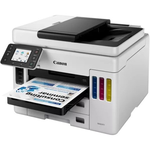 Urządzenie wielofunkcyjne Canon Maxify GX7040 Urządzenie wielofunkcyjne Canon Maxify GX7040