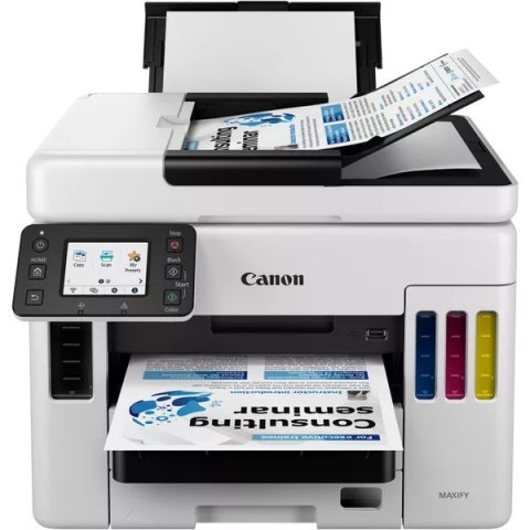 Urządzenie wielofunkcyjne Canon Maxify GX7040 Urządzenie wielofunkcyjne Canon Maxify GX7040
