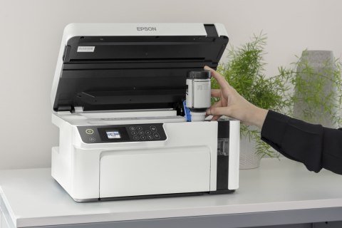 Urządzenie wielofunkcyjne EPSON EcoTank M2120