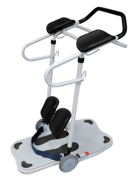Platforma transportowa AERO MOVE Platforma transportowa AERO MOVE