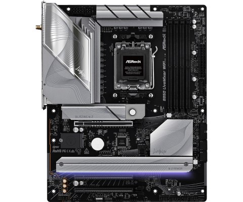 Płyta główna ASRock B850 LiveMixer WiFi Płyta główna ASRock B850 LiveMixer WiFi