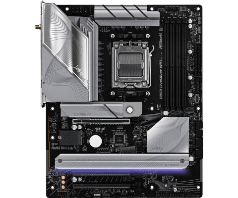 Płyta główna ASRock B850 LiveMixer WiFi Płyta główna ASRock B850 LiveMixer WiFi