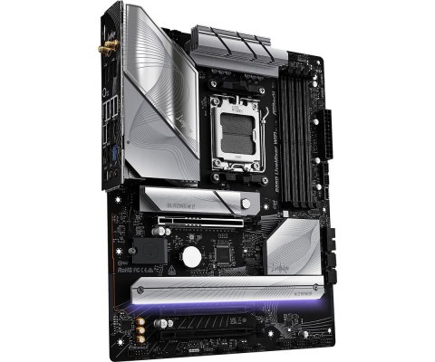 Płyta główna ASRock B850 LiveMixer WiFi Płyta główna ASRock B850 LiveMixer WiFi