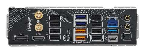 Płyta główna ASRock B850 LiveMixer WiFi Płyta główna ASRock B850 LiveMixer WiFi