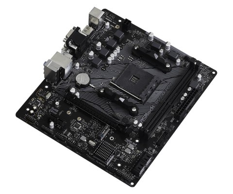 Płyta główna Asrock B550M-HDV Płyta główna Asrock B550M-HDV