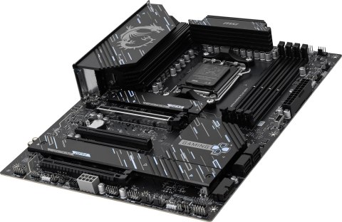 Płyta główna MSI X870 GAMING PLUS WIFI Płyta główna MSI X870 GAMING PLUS WIFI