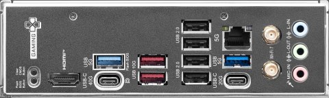 Płyta główna MSI X870 GAMING PLUS WIFI Płyta główna MSI X870 GAMING PLUS WIFI