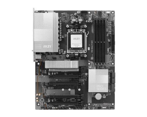Płyta główna MSI PRO B840-P WIFI Płyta główna MSI PRO B840-P WIFI