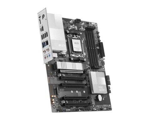Płyta główna MSI PRO B840-P WIFI Płyta główna MSI PRO B840-P WIFI