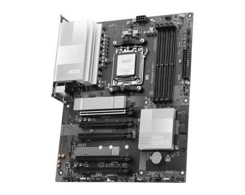 Płyta główna MSI PRO B840-P WIFI Płyta główna MSI PRO B840-P WIFI