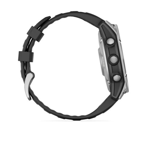 Garmin Fenix E stainless Steel Garmin Fenix E stainless Steel