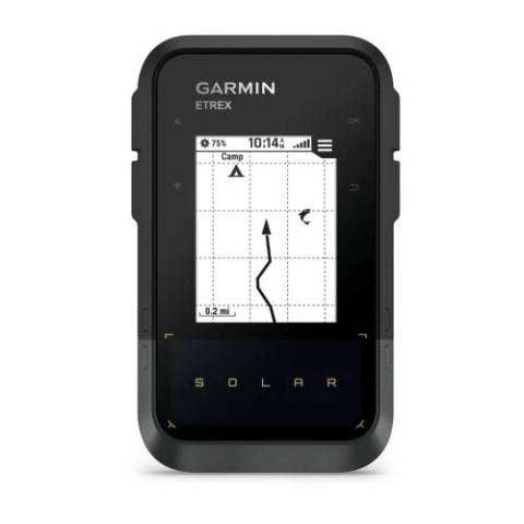 Garmin eTrex Solar GPS Solar Garmin eTrex Solar GPS Solar