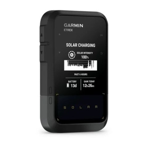 Garmin eTrex Solar GPS Solar Garmin eTrex Solar GPS Solar