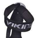 Kije Viking Vario Tour Skitouring czarno/szare