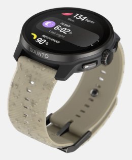 Zegarek sportowy SUUNTO RACE S GRAVEL GRAY