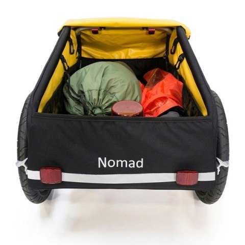 BURLEY Przyczepka Bagażowa NOMAD BURLEY Przyczepka Bagażowa NOMAD