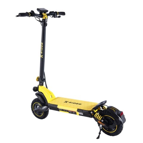 Hulajnoga Elektryczna Manta XRIDER F10 Pro 2x1400W Hulajnoga Elektryczna Manta XRIDER F10 Pro 2x1400W