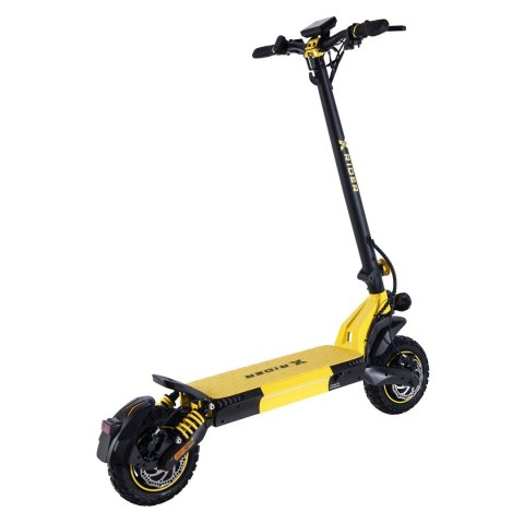 Hulajnoga Elektryczna Manta XRIDER F10 Pro 2x1400W Hulajnoga Elektryczna Manta XRIDER F10 Pro 2x1400W