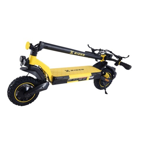 Hulajnoga Elektryczna Manta XRIDER F10 Pro 2x1400W Hulajnoga Elektryczna Manta XRIDER F10 Pro 2x1400W