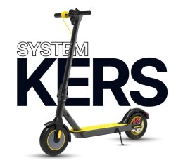 Hulajnoga Elektryczna Manta XRIDER M10 Light+ Electric Scooter 10Ah EVE Battery 350W motor