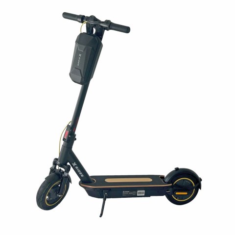 Hulajnoga Elektryczna XRIDER M10 Pro 15,6Ah Bateria LG 500W Hulajnoga Elektryczna XRIDER M10 Pro 15,6Ah Bateria LG 500W