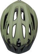 Kask rowerowy ALPINA MTB17 OLIVE MATT 54-58