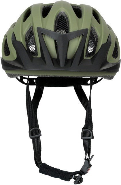 Kask rowerowy ALPINA MTB17 OLIVE MATT 54-58 Kask rowerowy ALPINA MTB17 OLIVE MATT 54-58