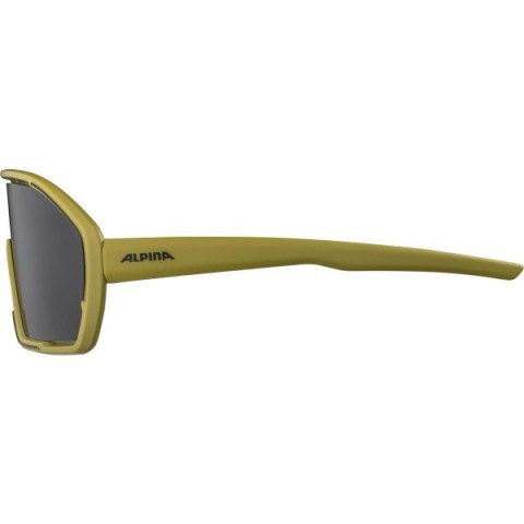 Okulary na rower ALPINA BONFIRE kolor OLIVE MATT szkło BLACK Cat.3 FOGSTOP new 2022 Okulary na rower ALPINA BONFIRE kolor OLIVE MATT szkło BLACK Cat.3 FOGSTOP new 2022