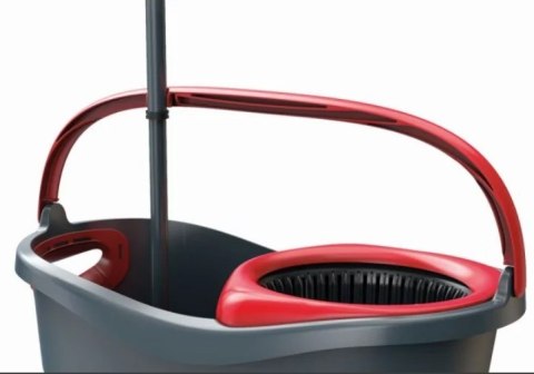 Mop obrotowy Vileda TURBO Mop obrotowy Vileda TURBO