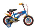 Rower dziecięcy 12" HOT WHEELS 1268