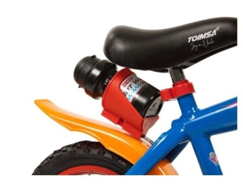 Rower dziecięcy 12" HOT WHEELS 1268 Rower dziecięcy 12" HOT WHEELS 1268