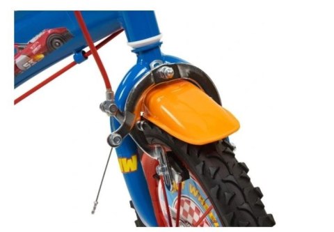 Rower dziecięcy 12" HOT WHEELS 1268 Rower dziecięcy 12" HOT WHEELS 1268