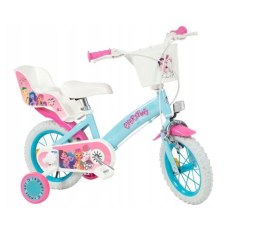 Rower dziecięcy TOIMSA My Little Pony 12